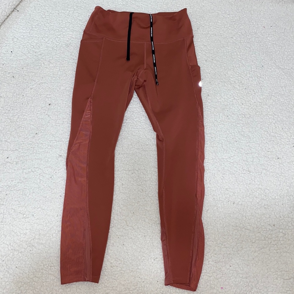 Nike spandex
